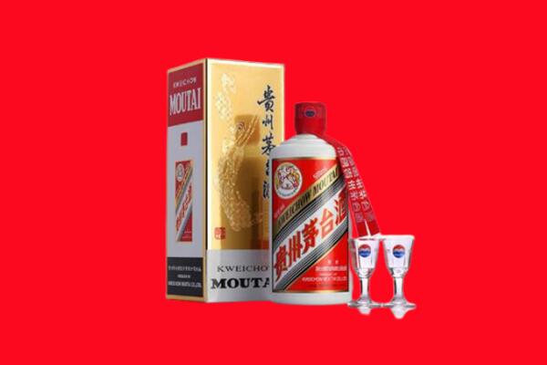 陇川县回收茅台酒