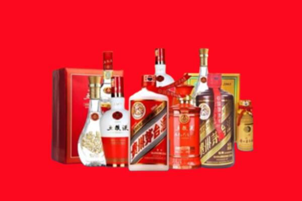 陇川县名酒回收值多少钱？