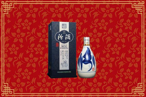 附近收购：陇川县回收汾酒