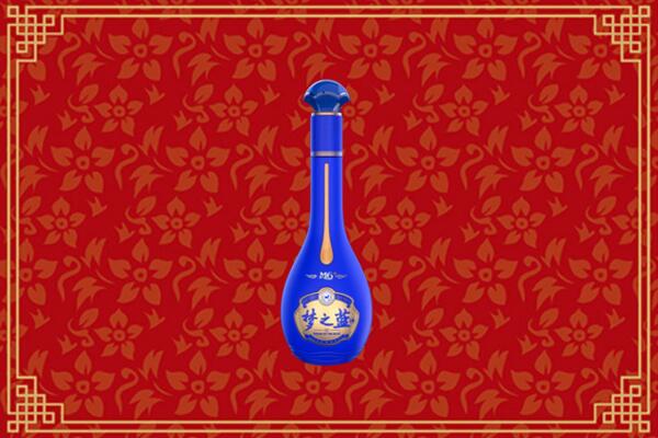 陇川县高价名酒梦之蓝价格